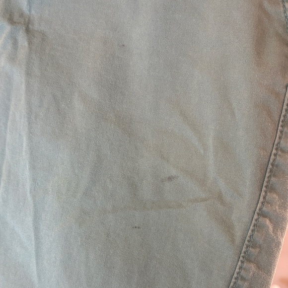 Set of 2 Goodfellow & Co Men's Shorts - Brown and Teal Blue - Picture 7 of 8